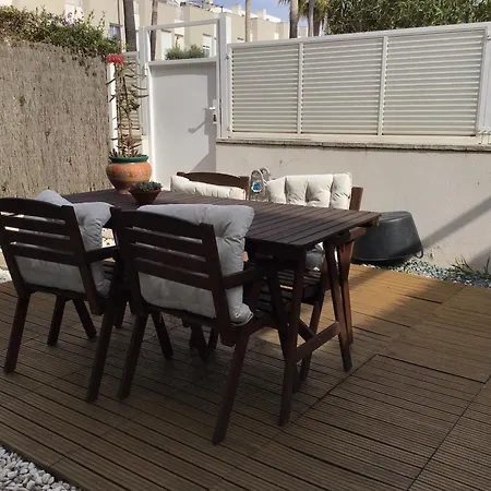 Casa De Vacaciones