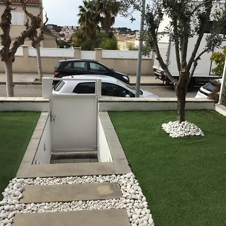 Casa De Vacaciones 別荘 クレイセール