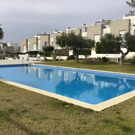 別荘 Casa De Vacaciones