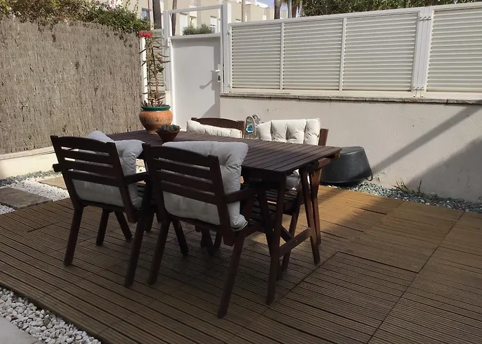 Casa De Vacaciones