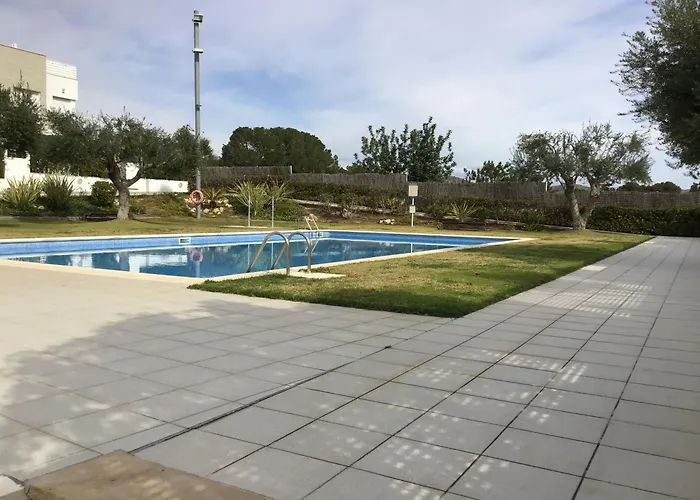 Casa De Vacaciones 度假居