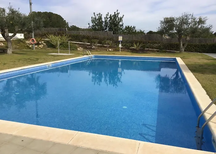 度假居 Casa De Vacaciones *