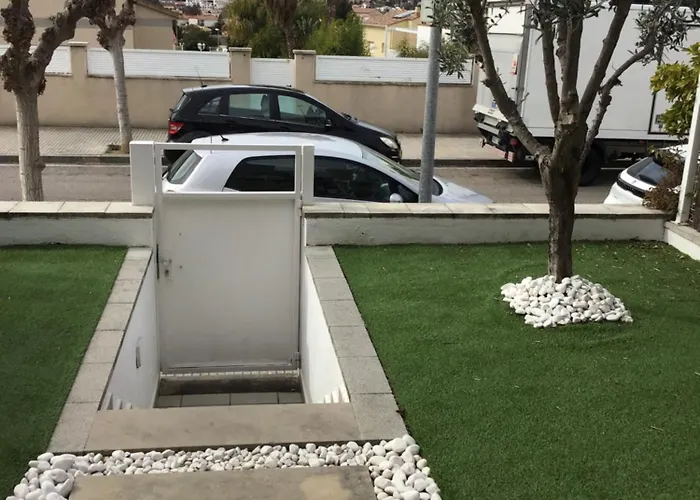 Casa De Vacaciones 度假居 克雷克塞利