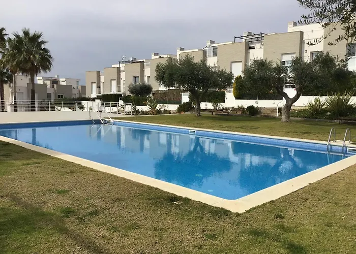 度假居 Casa De Vacaciones
