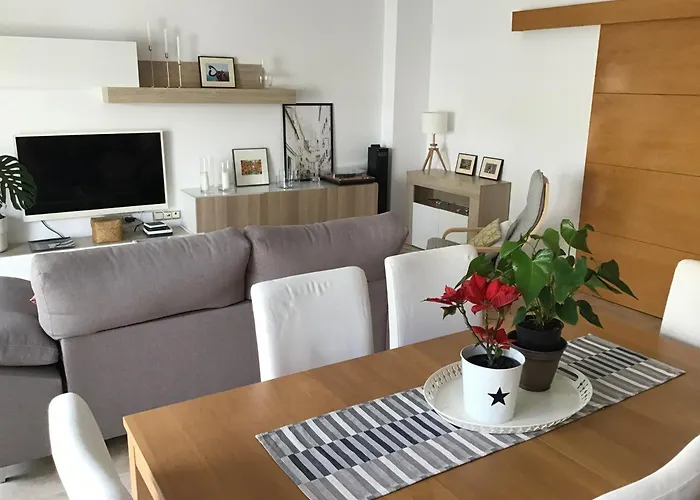 Casa De Vacaciones 度假居 克雷克塞利